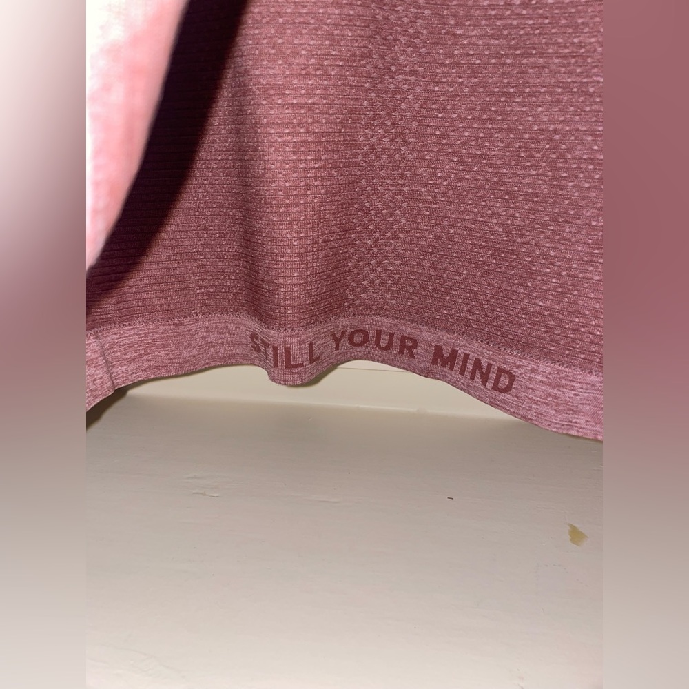 Swiftly Tech Race Length Pink - image 3